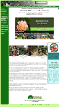 Mobile Screenshot of greenhousegardencenter.com